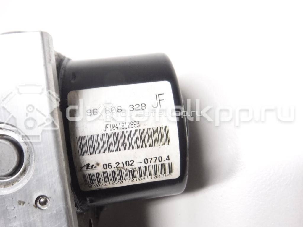 Фото Блок ABS (насос)  96806328 для chevrolet Lacetti {forloop.counter}}