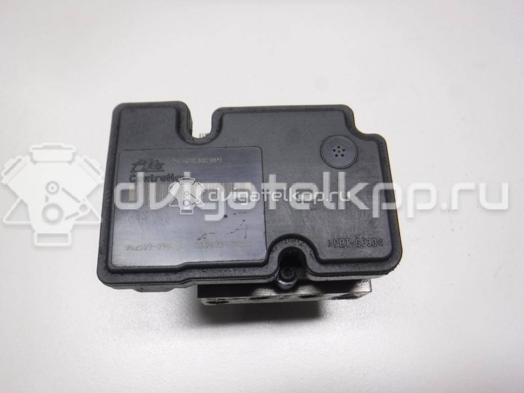 Фото Блок ABS (насос)  96806328 для chevrolet Lacetti {forloop.counter}}