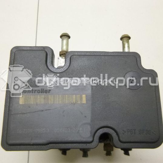 Фото Блок ABS (насос)  96806328 для chevrolet Lacetti