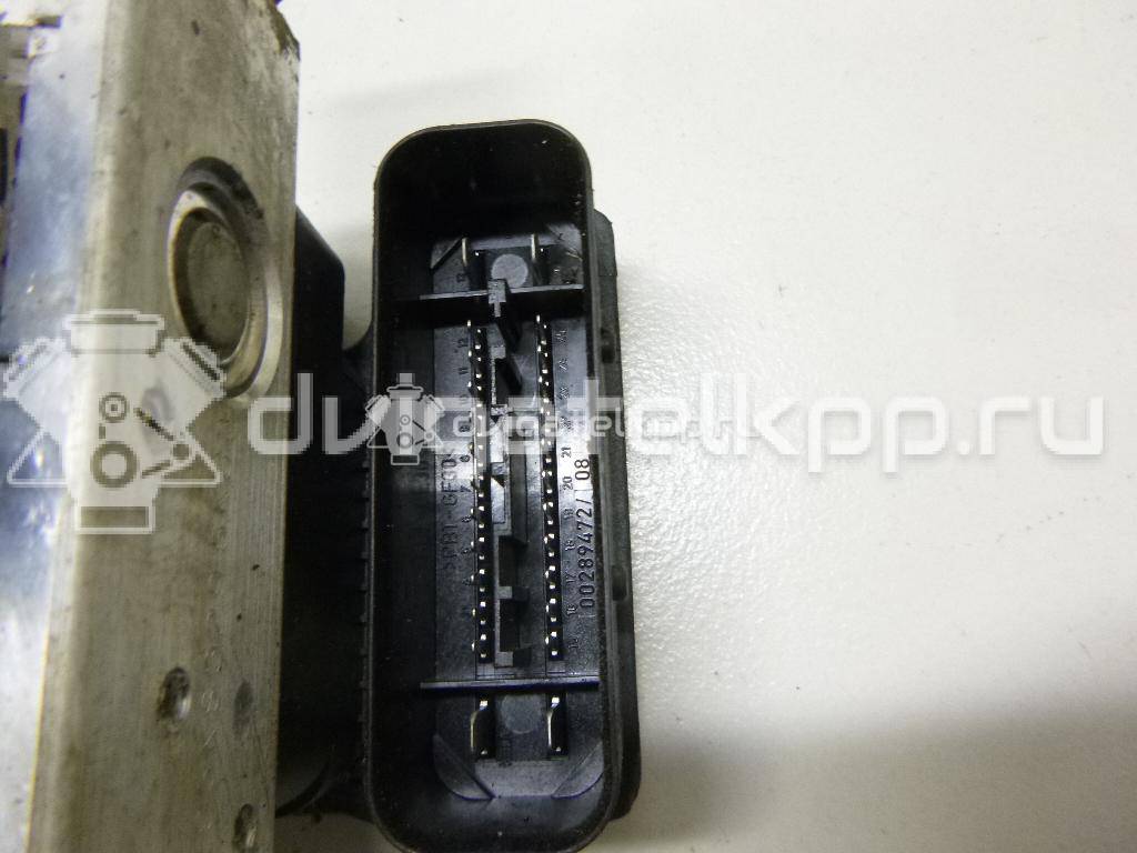 Фото Блок ABS (насос)  96806328 для chevrolet Lacetti {forloop.counter}}