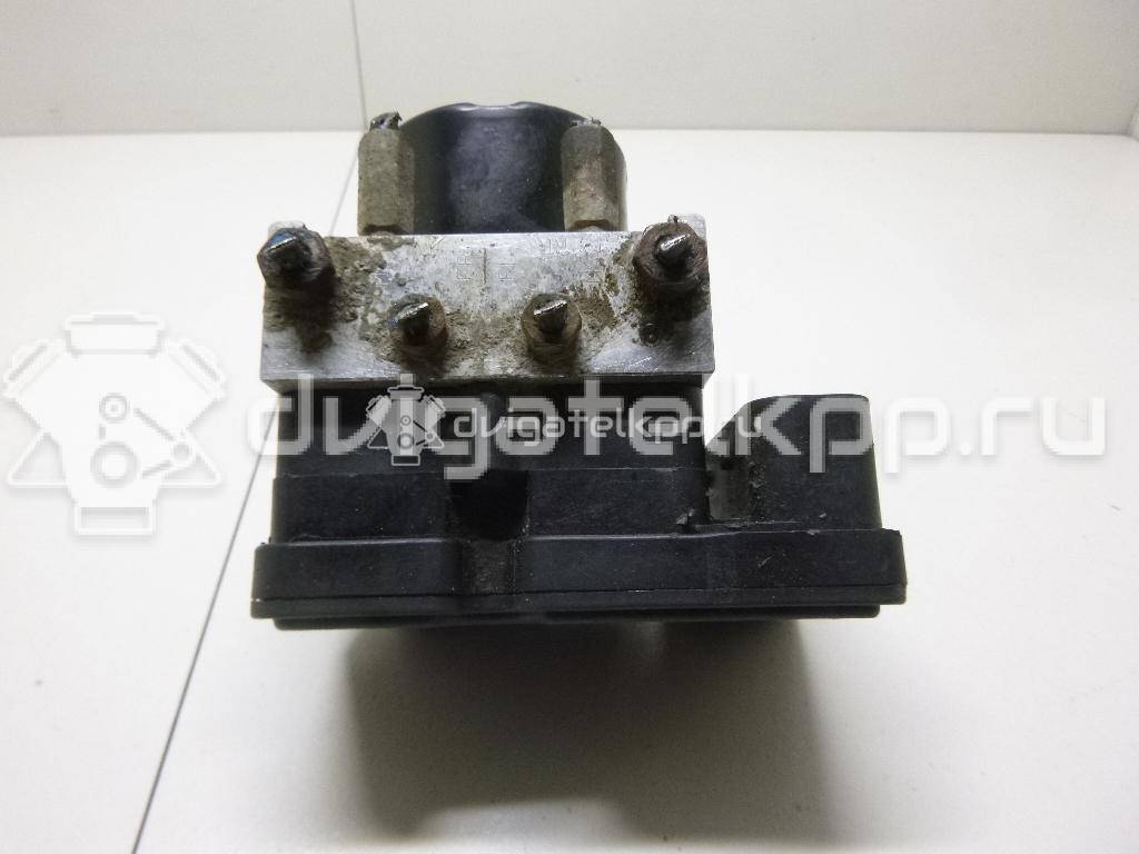 Фото Блок ABS (насос)  96806328 для chevrolet Lacetti {forloop.counter}}