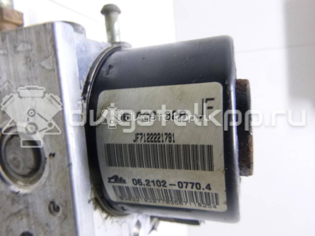 Фото Блок ABS (насос)  96806328 для chevrolet Lacetti {forloop.counter}}