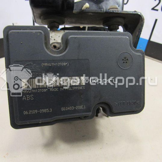 Фото Блок ABS (насос)  96806328 для chevrolet Lacetti