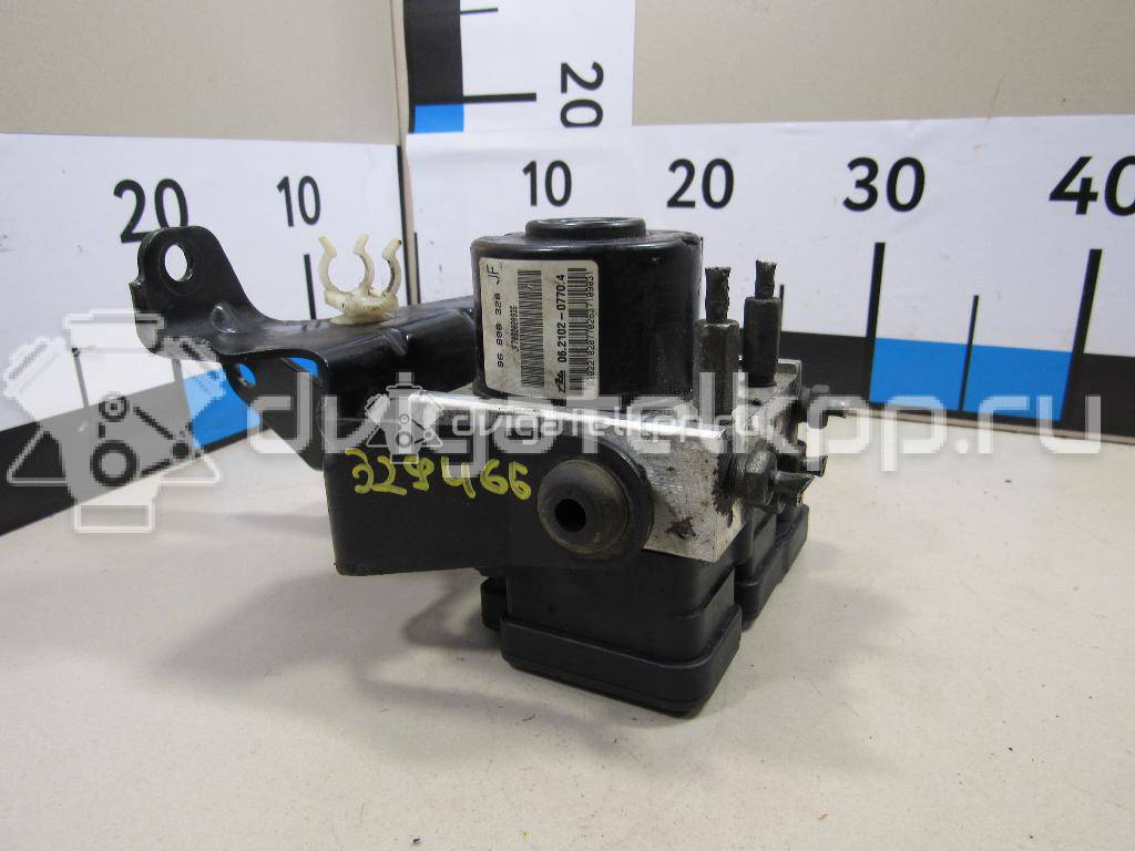 Фото Блок ABS (насос)  96806328 для chevrolet Lacetti {forloop.counter}}
