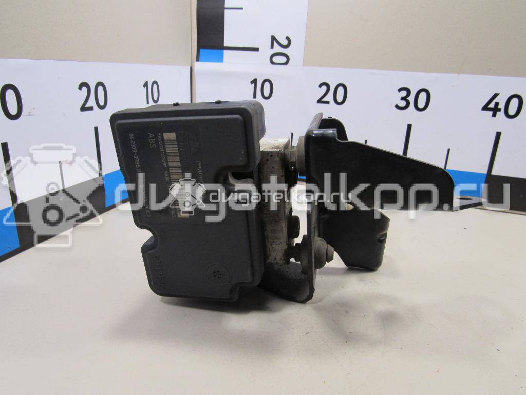 Фото Блок ABS (насос)  96806328 для chevrolet Lacetti {forloop.counter}}