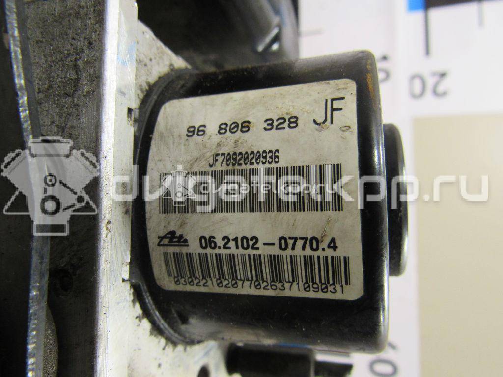 Фото Блок ABS (насос)  96806328 для chevrolet Lacetti {forloop.counter}}