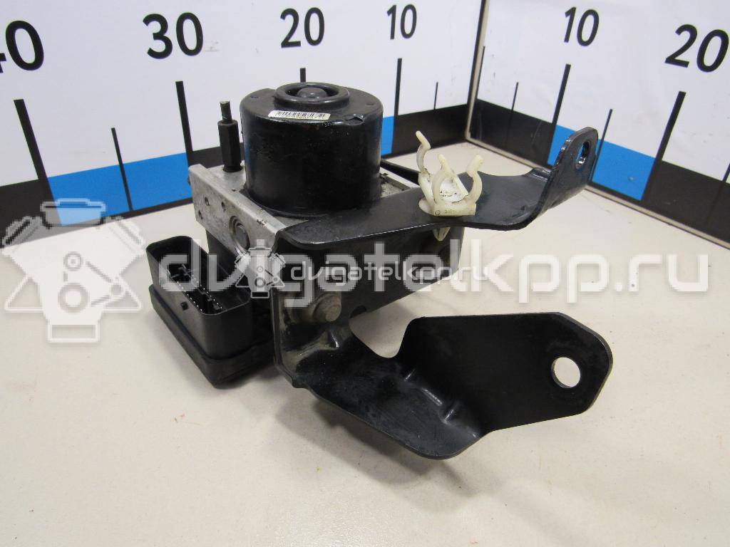 Фото Блок ABS (насос)  96806328 для chevrolet Lacetti {forloop.counter}}