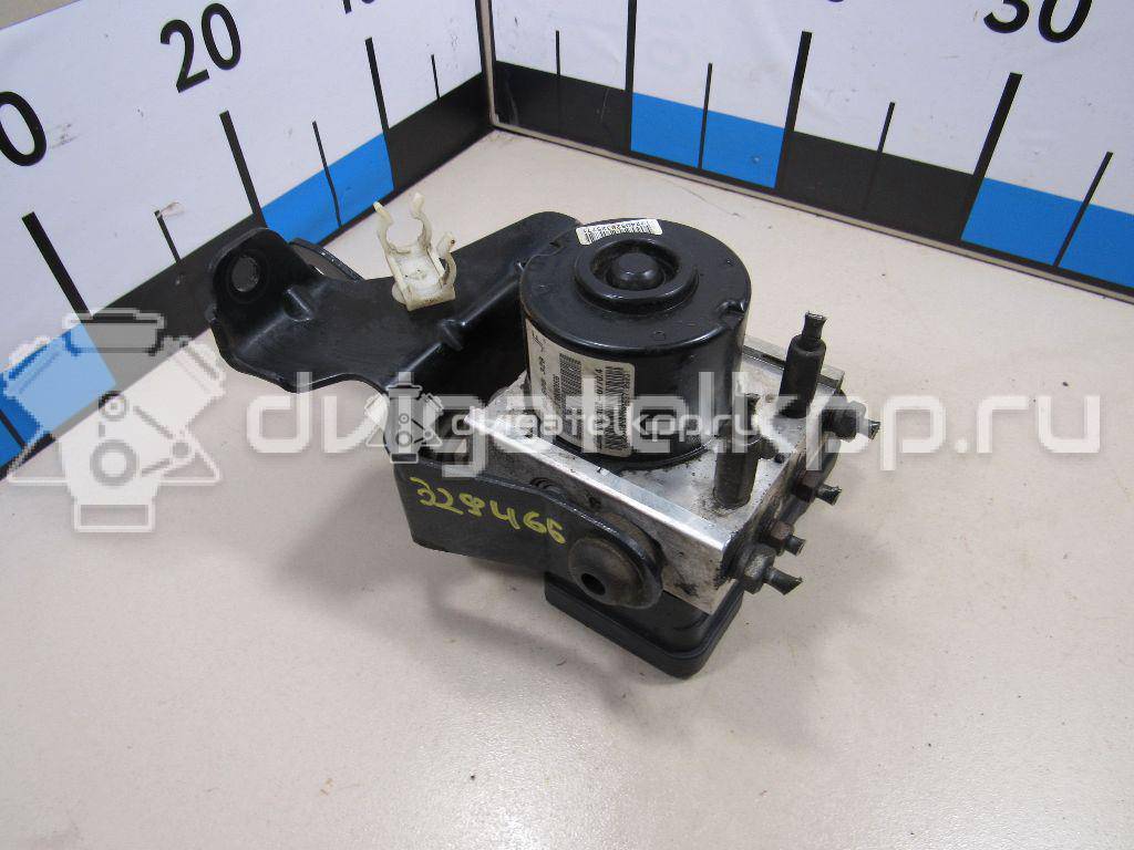 Фото Блок ABS (насос)  96806328 для chevrolet Lacetti {forloop.counter}}