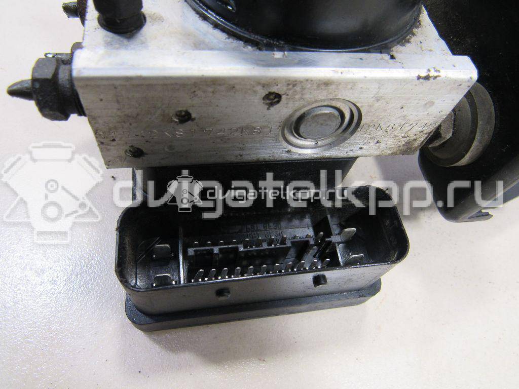 Фото Блок ABS (насос)  96806328 для chevrolet Lacetti {forloop.counter}}