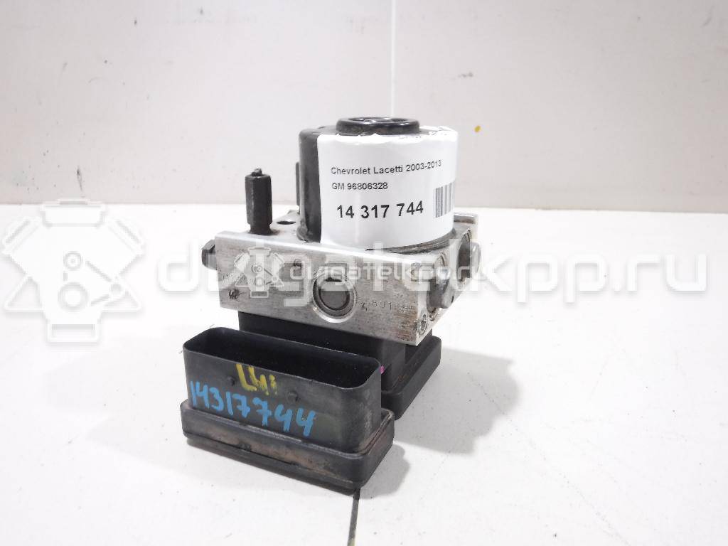 Фото Блок ABS (насос)  96806328 для chevrolet Lacetti {forloop.counter}}