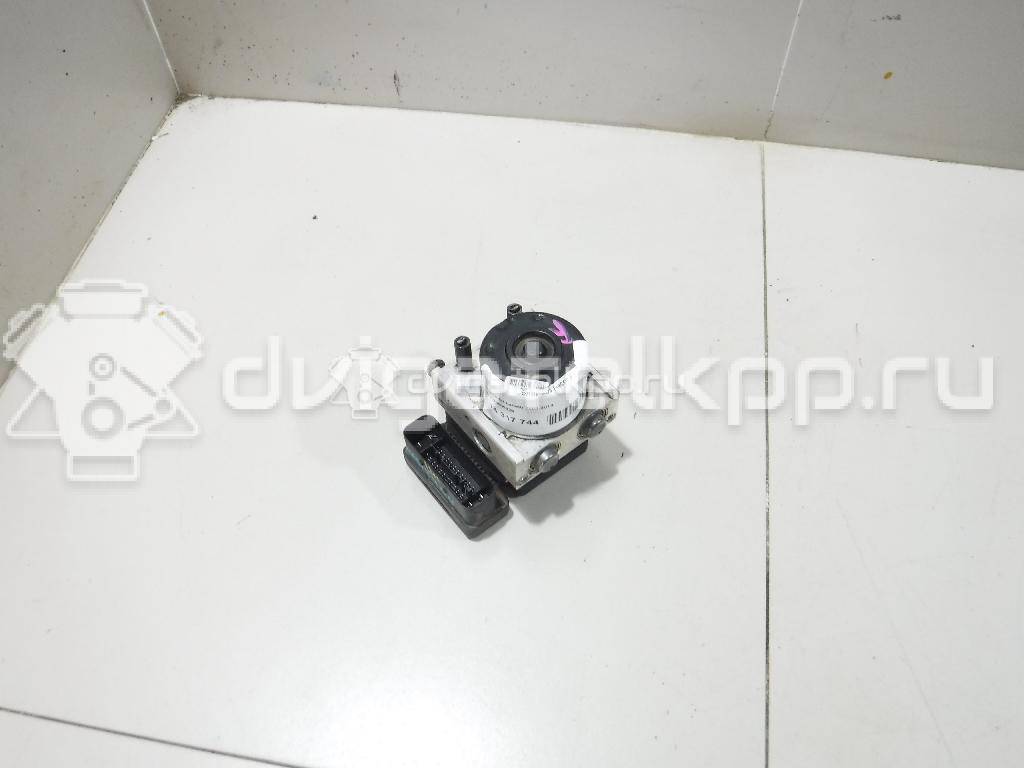 Фото Блок ABS (насос)  96806328 для chevrolet Lacetti {forloop.counter}}