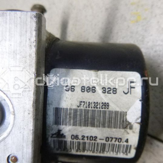 Фото Блок ABS (насос)  96806328 для chevrolet Lacetti