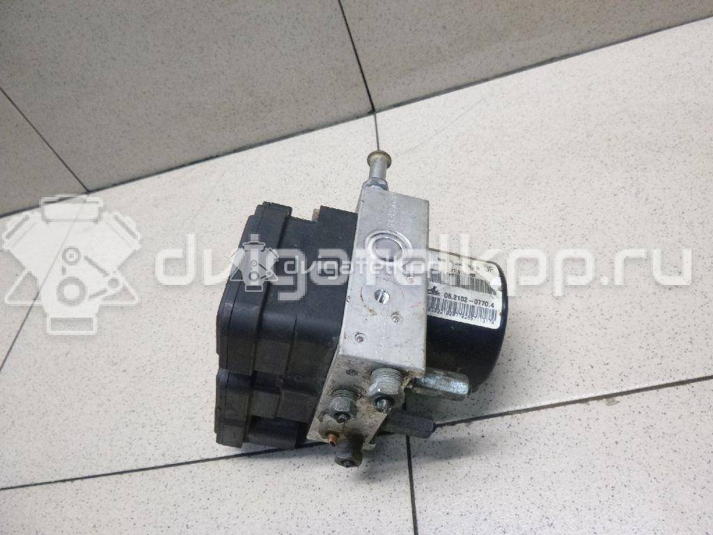 Фото Блок ABS (насос)  96806328 для chevrolet Lacetti {forloop.counter}}