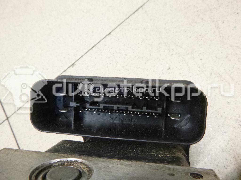 Фото Блок ABS (насос)  96806328 для chevrolet Lacetti {forloop.counter}}