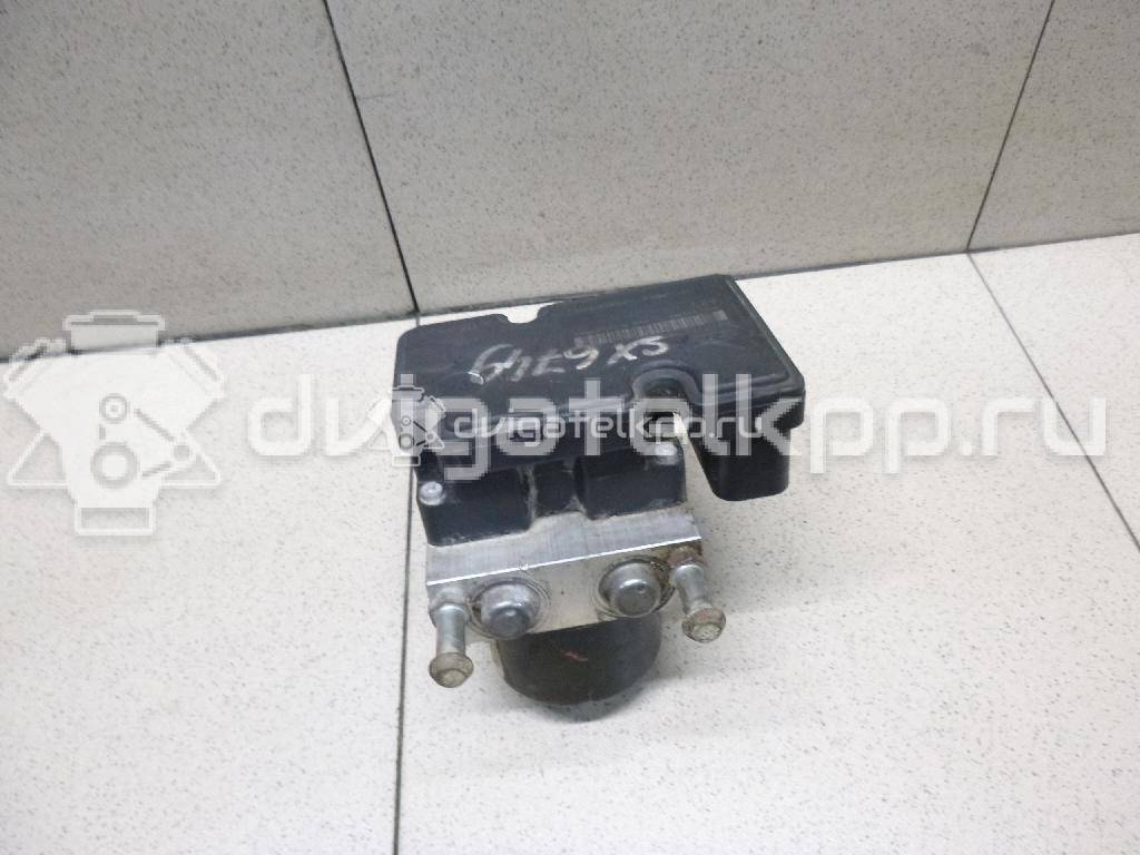 Фото Блок ABS (насос)  96806328 для chevrolet Lacetti {forloop.counter}}