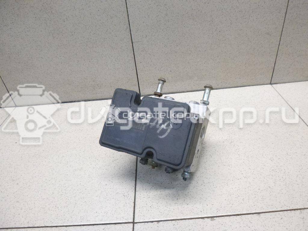 Фото Блок ABS (насос)  96806328 для chevrolet Lacetti {forloop.counter}}
