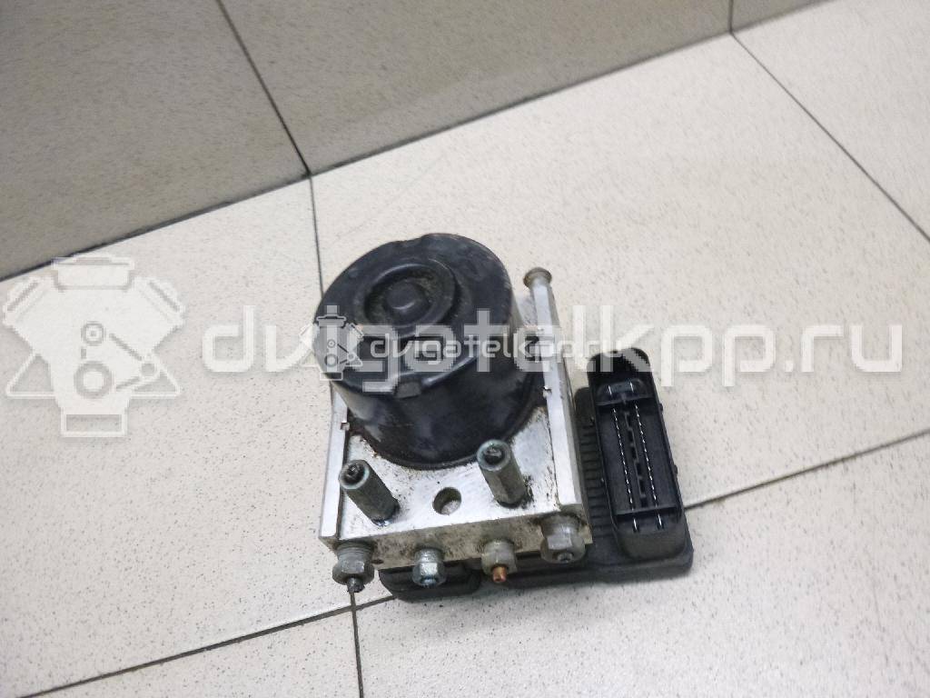 Фото Блок ABS (насос)  96806328 для chevrolet Lacetti {forloop.counter}}