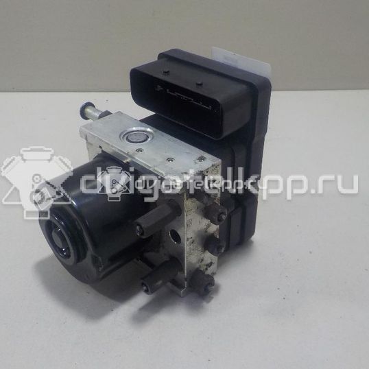 Фото Блок ABS (насос)  96806328 для chevrolet Lacetti
