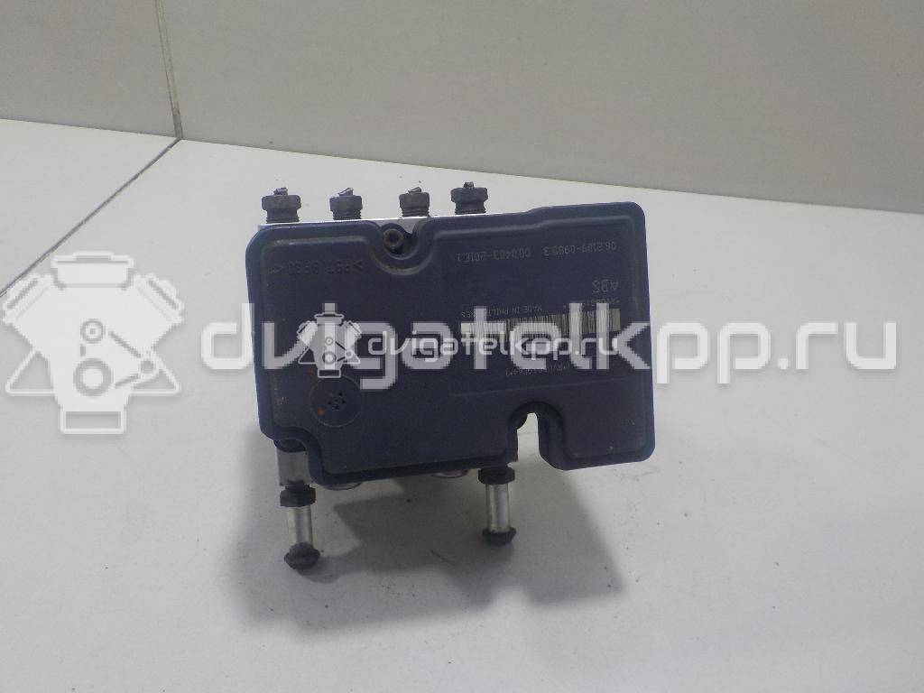 Фото Блок ABS (насос)  96806328 для chevrolet Lacetti {forloop.counter}}