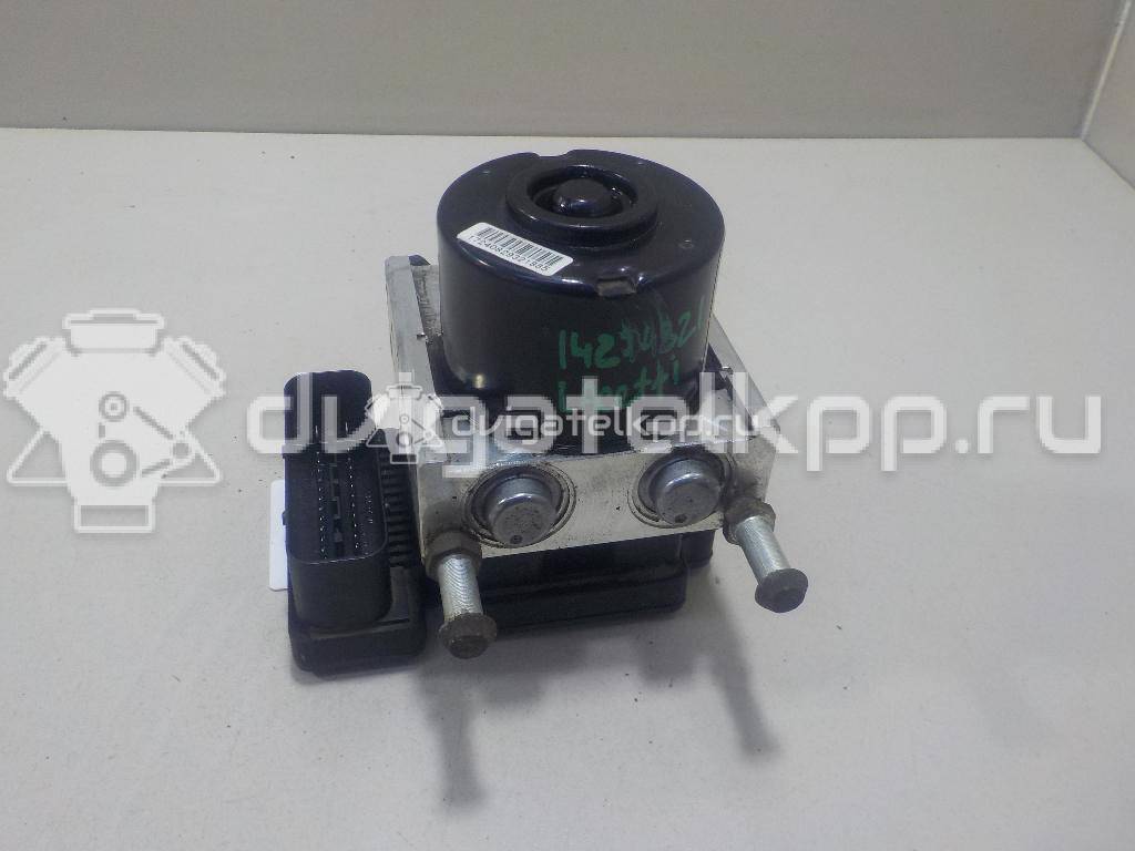 Фото Блок ABS (насос)  96806328 для chevrolet Lacetti {forloop.counter}}
