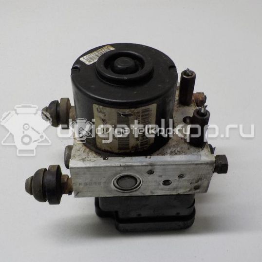 Фото Блок ABS (насос)  96806328 для chevrolet Lacetti