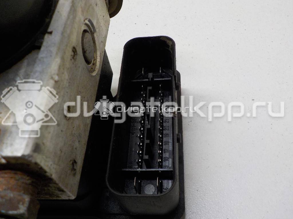 Фото Блок ABS (насос)  96806328 для chevrolet Lacetti {forloop.counter}}