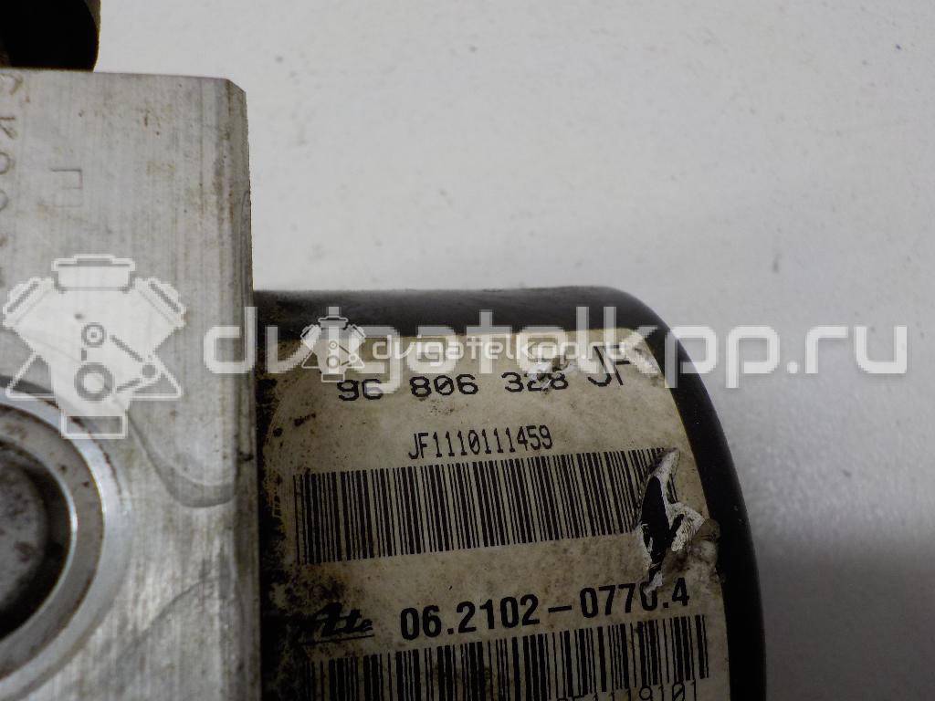 Фото Блок ABS (насос)  96806328 для chevrolet Lacetti {forloop.counter}}