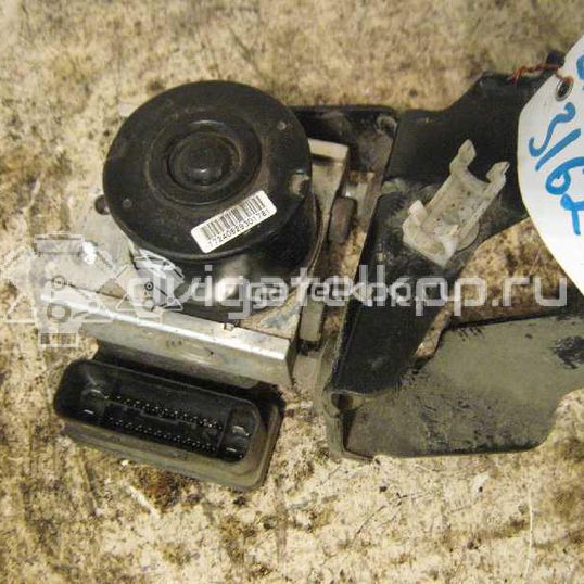 Фото Блок ABS (насос)  96806328 для chevrolet Lacetti