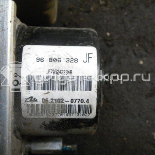 Фото Блок ABS (насос)  96806328 для chevrolet Lacetti