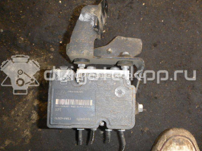 Фото Блок ABS (насос)  96806328 для chevrolet Lacetti {forloop.counter}}