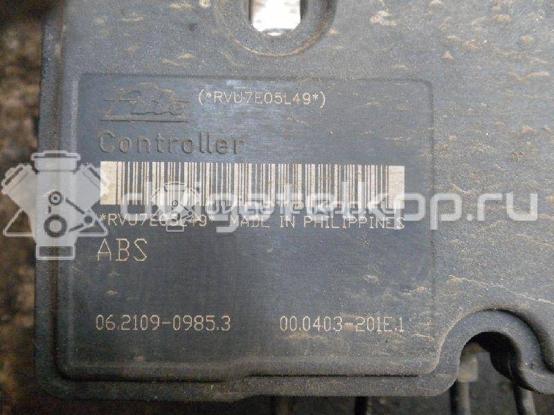 Фото Блок ABS (насос)  96806328 для chevrolet Lacetti {forloop.counter}}