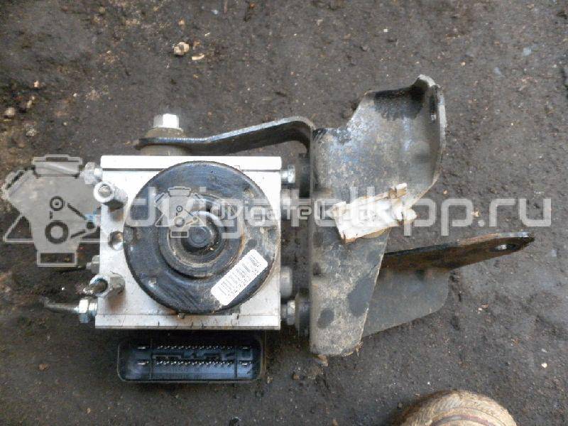 Фото Блок ABS (насос)  96806328 для chevrolet Lacetti {forloop.counter}}