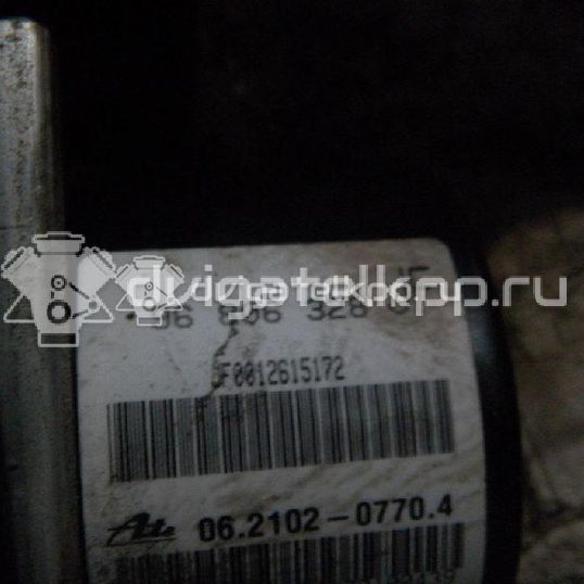 Фото Блок ABS (насос)  96806328 для chevrolet Lacetti