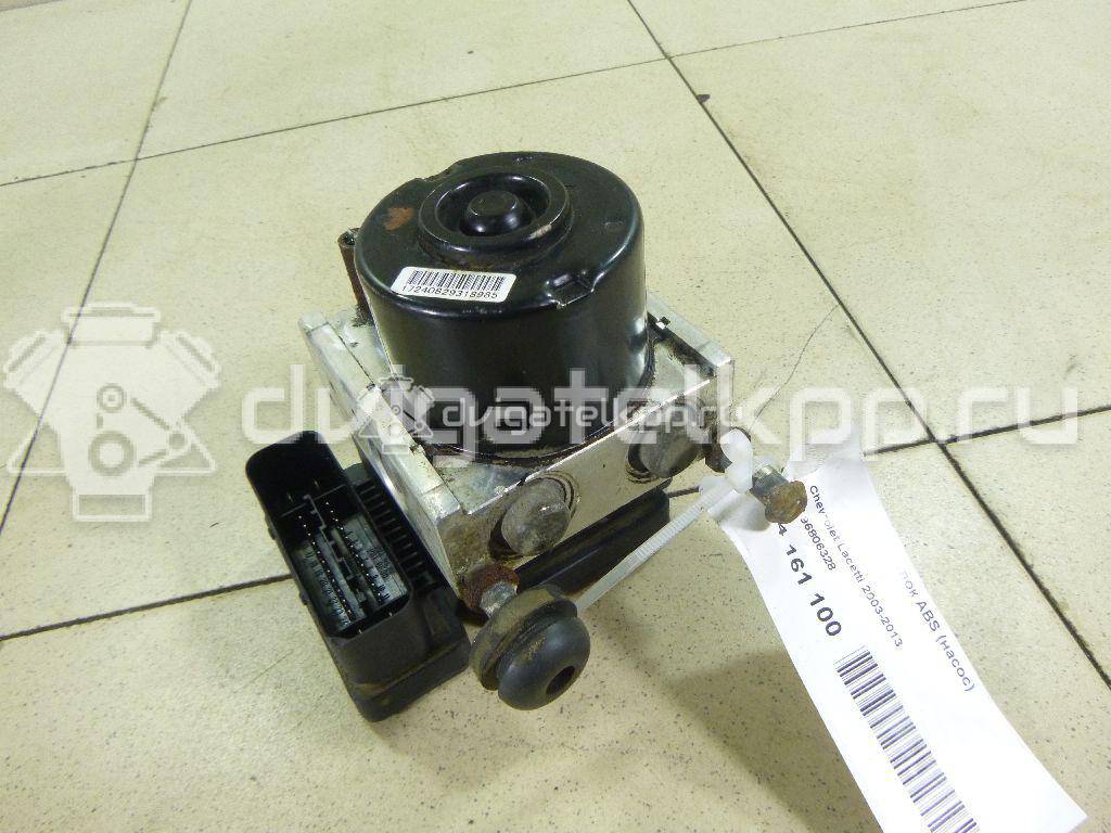 Фото Блок ABS (насос)  96806328 для chevrolet Lacetti {forloop.counter}}