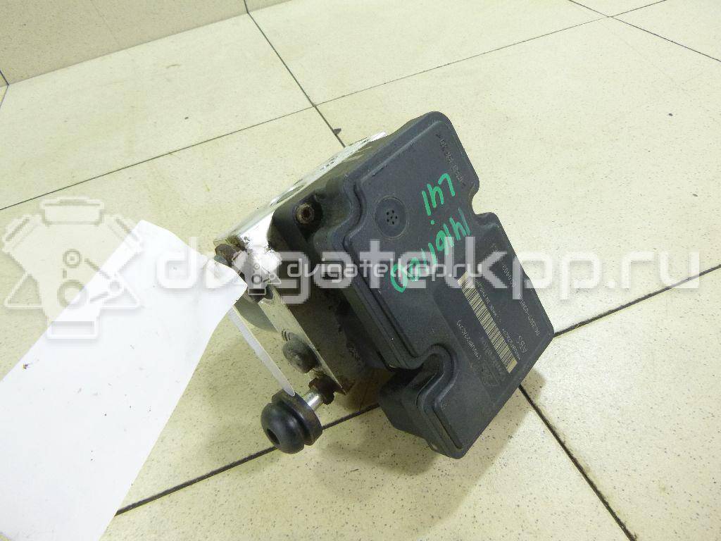 Фото Блок ABS (насос)  96806328 для chevrolet Lacetti {forloop.counter}}