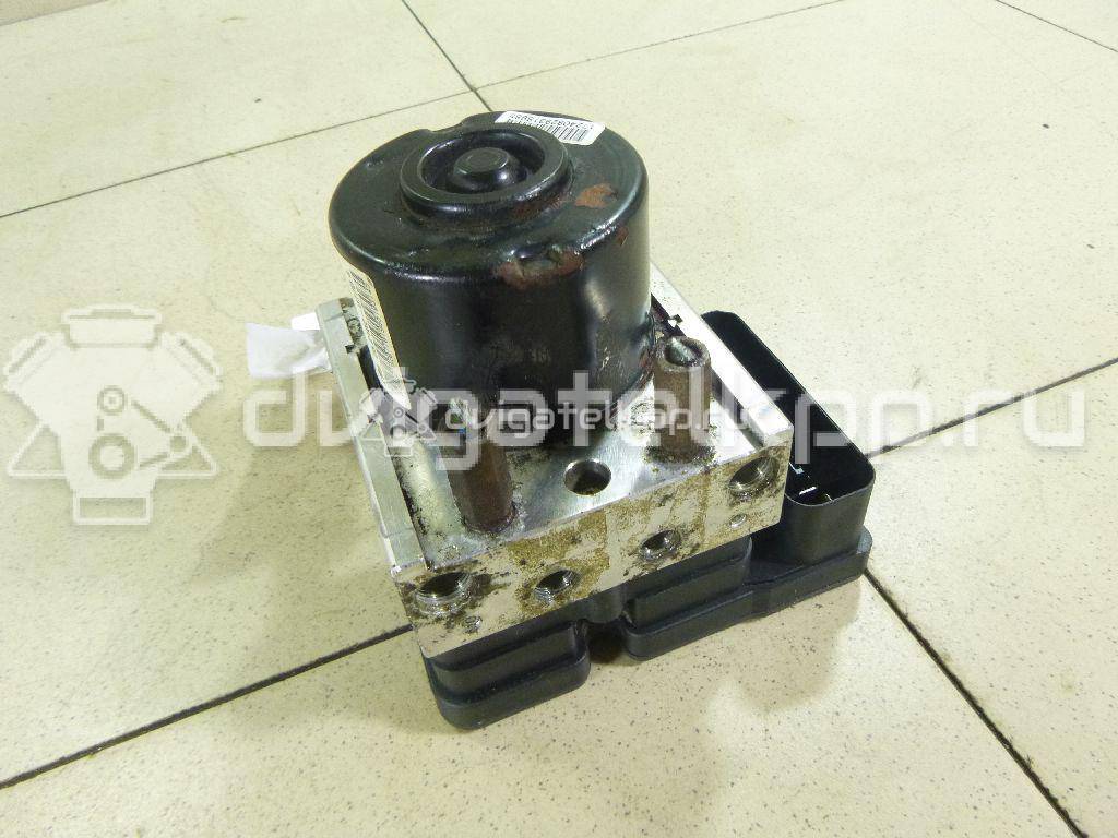 Фото Блок ABS (насос)  96806328 для chevrolet Lacetti {forloop.counter}}