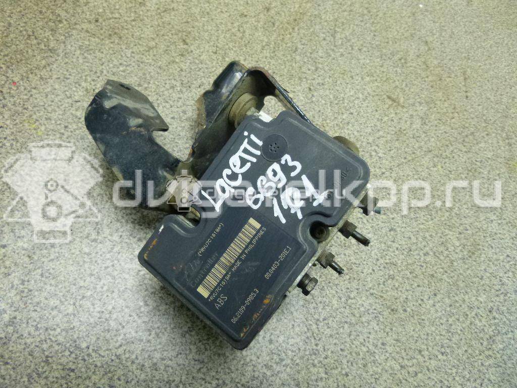Фото Блок ABS (насос)  96806328 для chevrolet Lacetti {forloop.counter}}