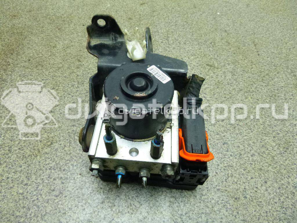 Фото Блок ABS (насос)  96806328 для chevrolet Lacetti {forloop.counter}}