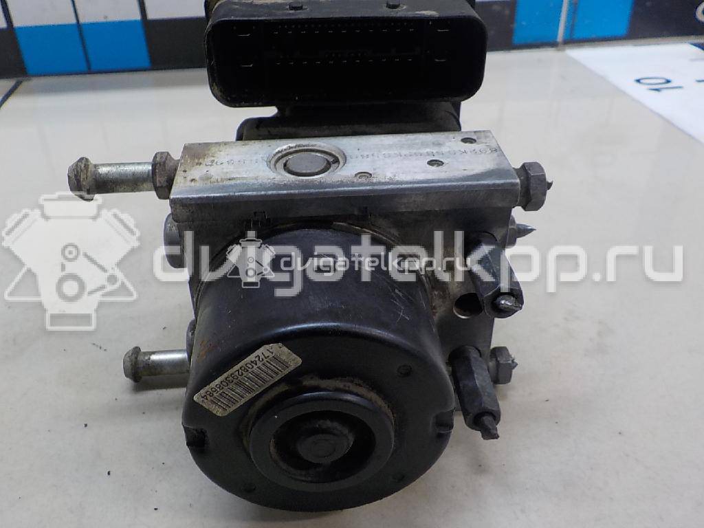 Фото Блок ABS (насос)  96806328 для chevrolet Lacetti {forloop.counter}}