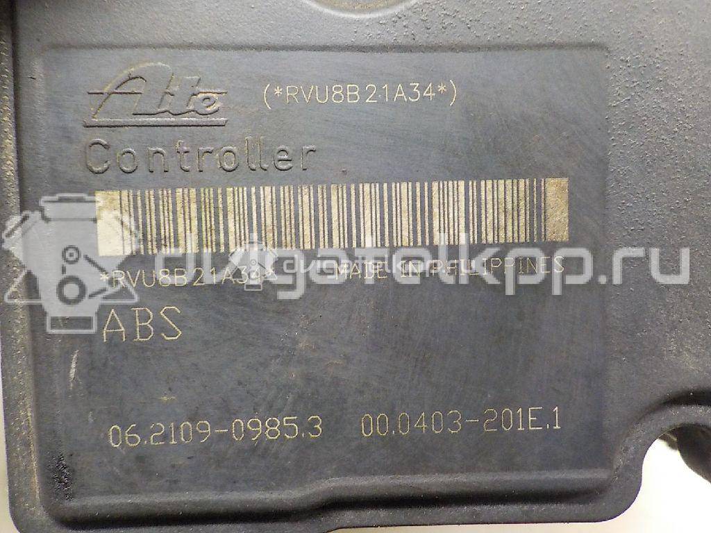 Фото Блок ABS (насос)  96806328 для chevrolet Lacetti {forloop.counter}}