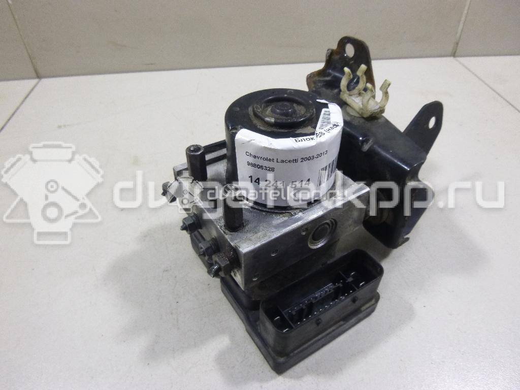Фото Блок ABS (насос)  96806328 для chevrolet Lacetti {forloop.counter}}
