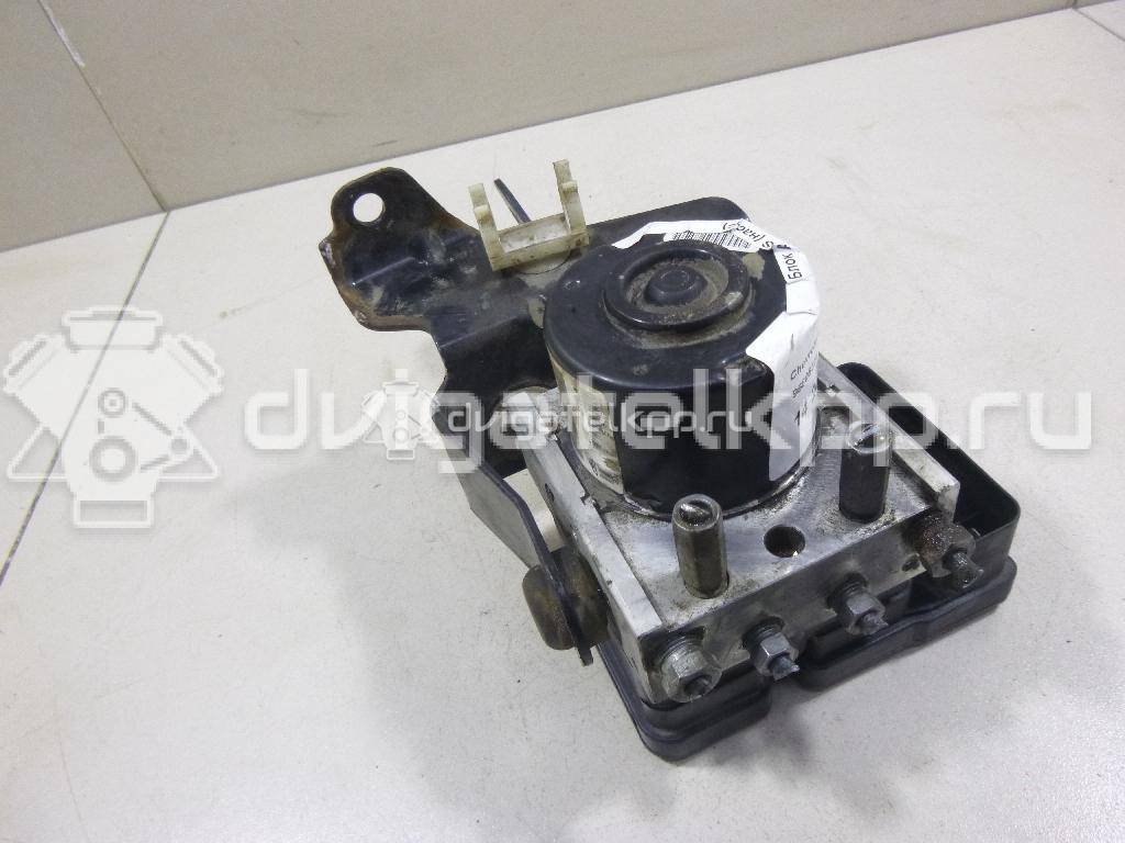 Фото Блок ABS (насос)  96806328 для chevrolet Lacetti {forloop.counter}}