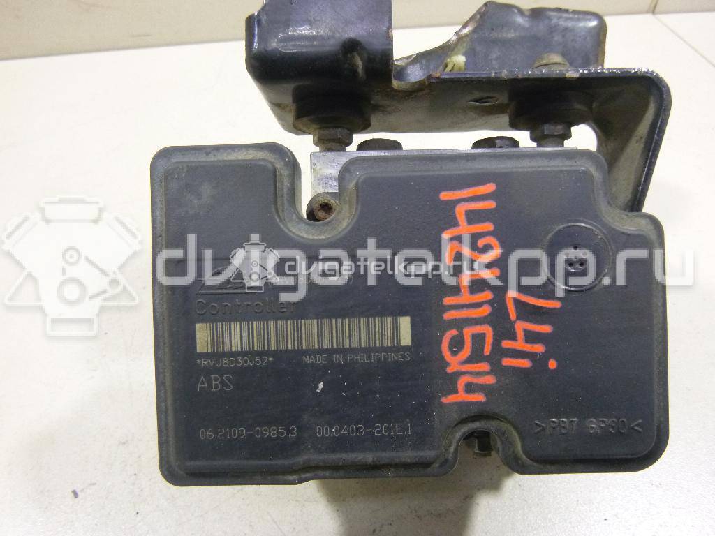 Фото Блок ABS (насос)  96806328 для chevrolet Lacetti {forloop.counter}}