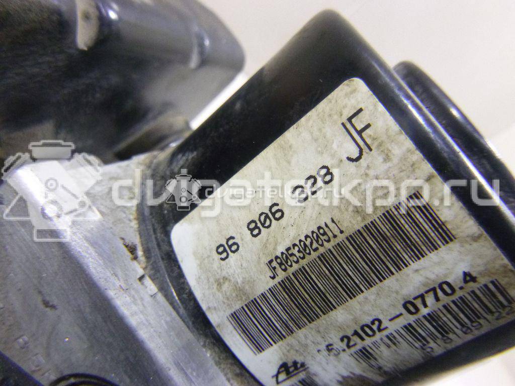 Фото Блок ABS (насос)  96806328 для chevrolet Lacetti {forloop.counter}}
