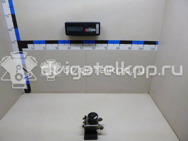 Фото Блок ABS (насос)  96806328 для chevrolet Lacetti {forloop.counter}}