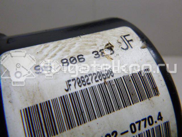 Фото Блок ABS (насос)  96806328 для chevrolet Lacetti {forloop.counter}}