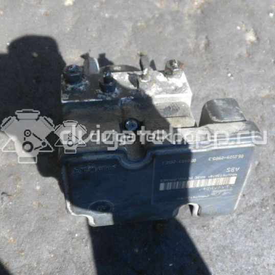 Фото Блок ABS (насос)  96806328 для chevrolet Lacetti