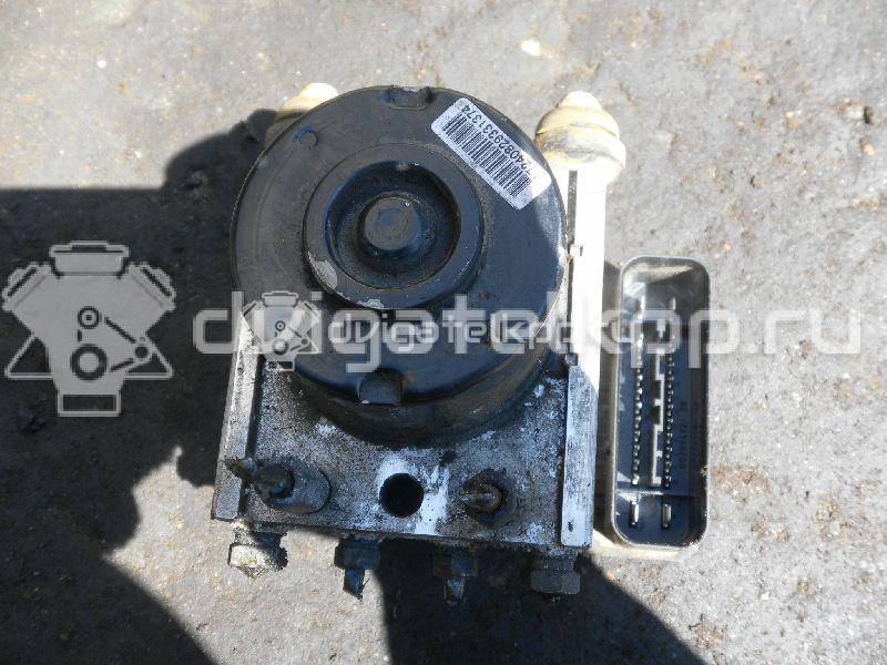 Фото Блок ABS (насос)  96806328 для chevrolet Lacetti {forloop.counter}}