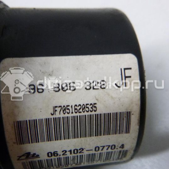Фото Блок ABS (насос)  96806328 для chevrolet Lacetti