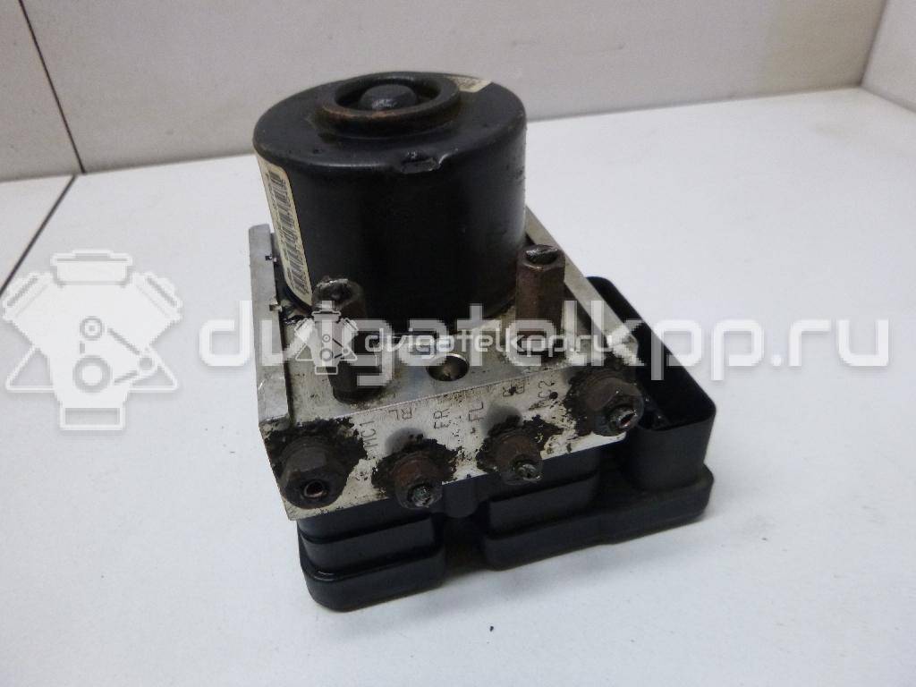 Фото Блок ABS (насос)  96806328 для chevrolet Lacetti {forloop.counter}}